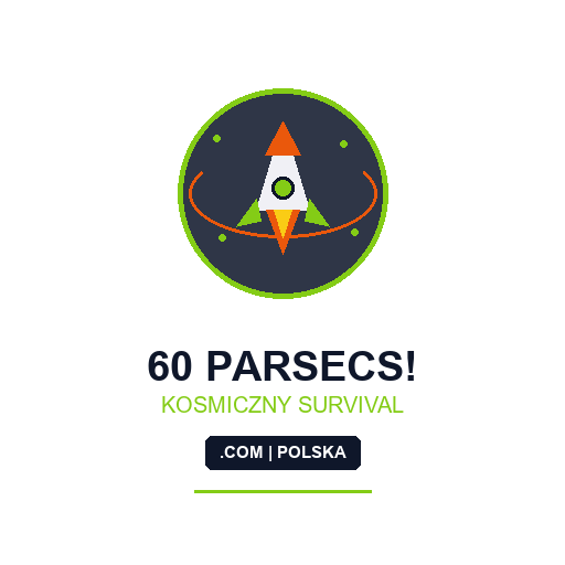 60 Parsecs! Polska